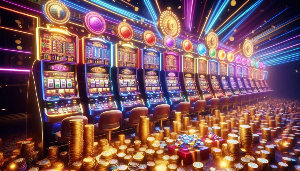 Spinpin Casino
